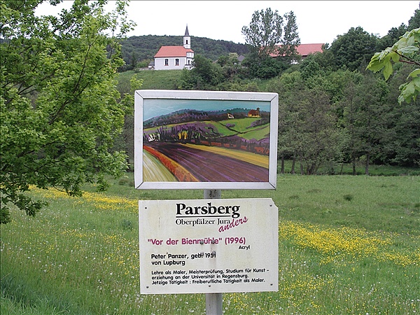 Foto:: Reisen / Bayerischer Wald / 2006 (Foto,Fotos,Bilder,Bild,)