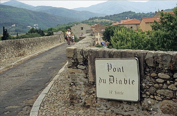 Foto:: Reisen / Suedfrankreich / 2006 (Foto,Fotos,Bilder,Bild,)