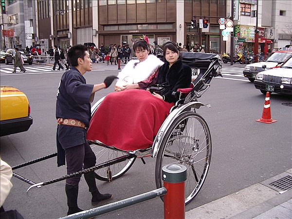 Foto:: Reisen / Japan 08.01 - 20.01.2007 (Foto,Fotos,Bilder,Bild,)