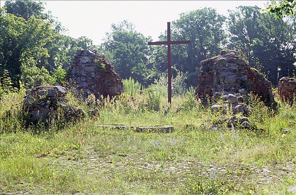 Foto:: Altstadt / Kostrzyn / 14.07.2007 (Foto,Fotos,Bilder,Bild,)