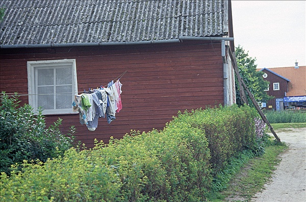 Foto:: Reisen / Litauen / Sommer 2007 (Foto,Fotos,Bilder,Bild,)