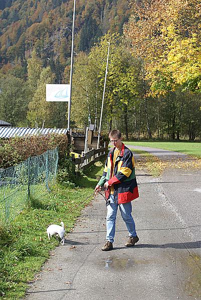 Foto:: Reisen / Oesterreich + Bayern / Herbst 2007 (Foto,Fotos,Bilder,Bild,)