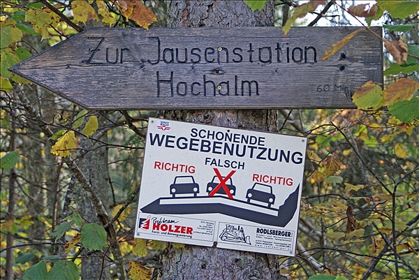 Foto:: Reisen / Oesterreich + Bayern / Herbst 2007 (Foto,Fotos,Bilder,Bild,)