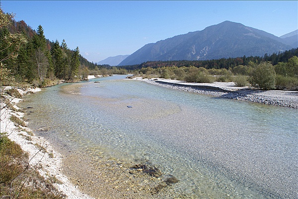 Foto:: Reisen / Oesterreich + Bayern / Herbst 2007 (Foto,Fotos,Bilder,Bild,)