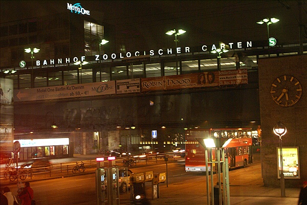 Foto:: Berlin / 22.+23.12.2007 (Foto,Fotos,Bilder,Bild,)