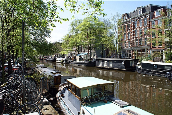Foto:: Amsterdam / 02.05.2008 (Foto,Fotos,Bilder,Bild,)