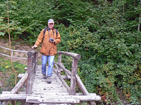 Foto:: Herbsturlaub Schwarzwald / Black Forrest + Elsass / Alsace 21.09.2008 - 26.09.2008 (Foto,Fotos,Bilder,Bild,)