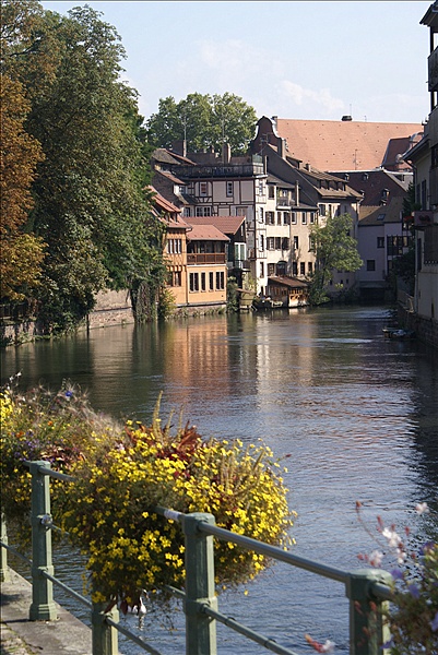 Foto:: Herbsturlaub Schwarzwald / Black Forrest + Elsass / Alsace 21.09.2008 - 26.09.2008 (Foto,Fotos,Bilder,Bild,)