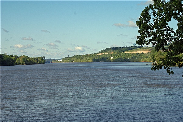 Foto:: Town of Marietta, OH / Marietta, OH / 09.05.2010 (Foto,Fotos,Bilder,Bild,)