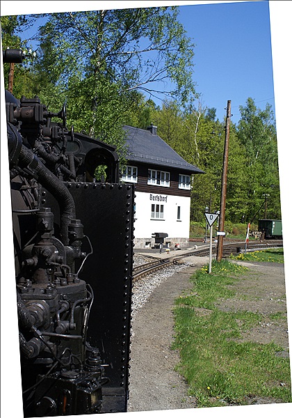 Foto:: DR 99 731 / Bertdorf / 01.05.2011 (Foto,Fotos,Bilder,Bild,)