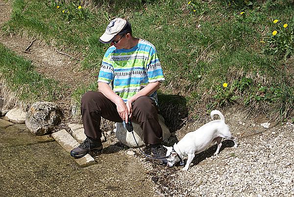 Foto:: Barmsee und Grubsee / Kruen / 06.05.2013 (Foto,Fotos,Bilder,Bild,)