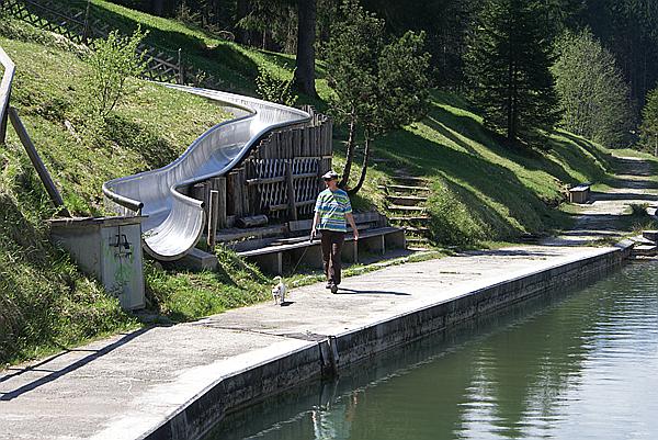 Foto:: Barmsee und Grubsee / Kruen / 06.05.2013 (Foto,Fotos,Bilder,Bild,)