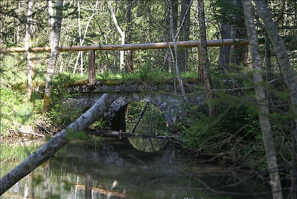 Foto:: Barmsee und Grubsee / Kruen / 06.05.2013 (Foto,Fotos,Bilder,Bild,)