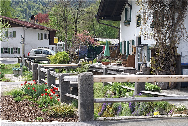 Foto:: Gries / Mittenwald / 06.05.2013 (Foto,Fotos,Bilder,Bild,)