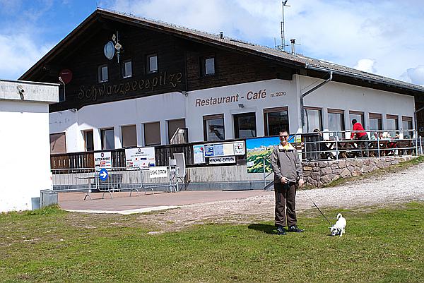 Foto:: Rundgang / Schwarzseespitze / 09.05.2013 (Foto,Fotos,Bilder,Bild,)