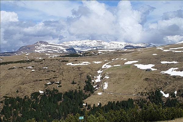 Foto:: Rundgang / Schwarzseespitze / 09.05.2013 (Foto,Fotos,Bilder,Bild,)