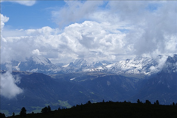 Foto:: Rundgang / Schwarzseespitze / 09.05.2013 (Foto,Fotos,Bilder,Bild,)