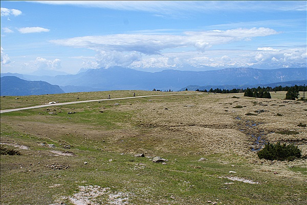 Foto:: Wanderung / Schwarzseespitze / 09.05.2013 (Foto,Fotos,Bilder,Bild,)