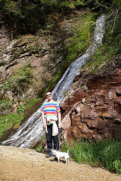 Foto:: Wanderung / Oberinn / 12.05.2013 (Foto,Fotos,Bilder,Bild,)