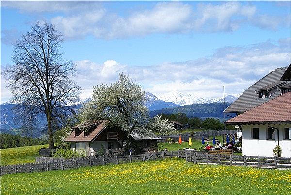 Foto:: Wanderung / Oberbozen / 13.05.2013 (Foto,Fotos,Bilder,Bild,)