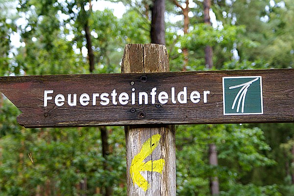 Foto:: Feuersteinfelder / Ruegen / 26.09.2013 (Foto,Fotos,Bilder,Bild,)