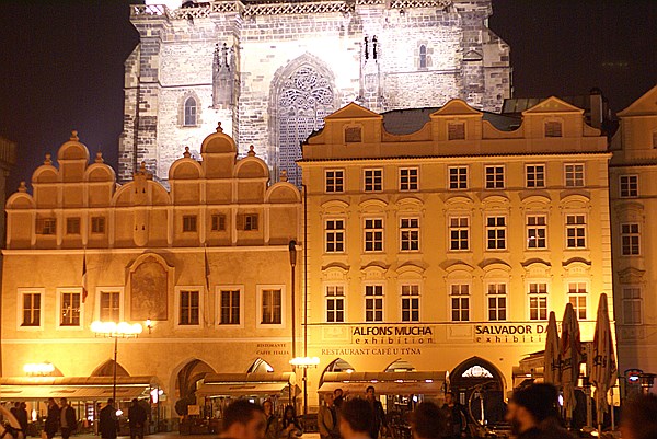 Foto:: Prag / 01.11.2013 (Foto,Fotos,Bilder,Bild,)