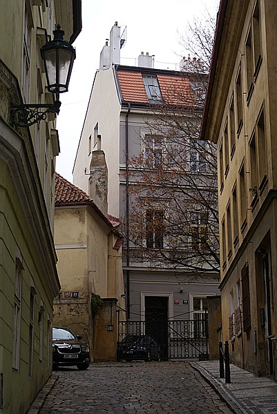 Foto:: Prag / 03.11.2013 (Foto,Fotos,Bilder,Bild,)
