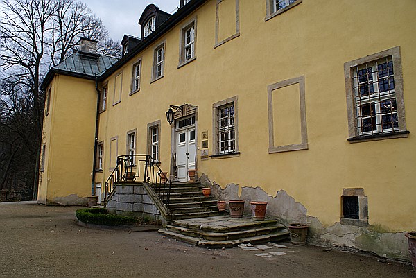 Foto:: Schlosshotel / Staniszow / 09.11.2013 (Foto,Fotos,Bilder,Bild,)