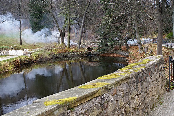 Foto:: Schlosshotel / Staniszow / 09.11.2013 (Foto,Fotos,Bilder,Bild,)