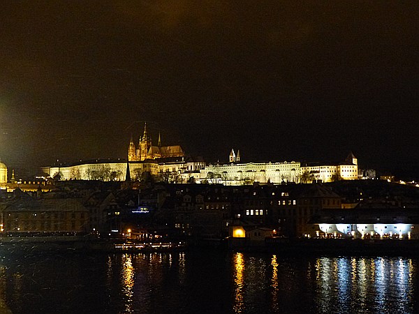 Foto:: Prag / 21.01.2014 (Foto,Fotos,Bilder,Bild,)