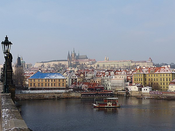 Foto:: Prag / 25.01.2014 (Foto,Fotos,Bilder,Bild,)