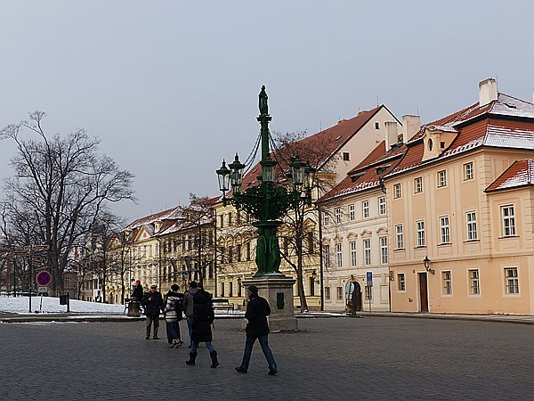 Foto:: Prag / 26.01.2014 (Foto,Fotos,Bilder,Bild,)