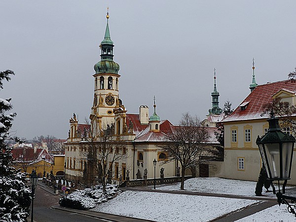 Foto:: Prag / 26.01.2014 (Foto,Fotos,Bilder,Bild,)