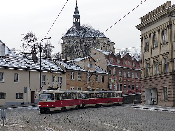 Foto:: Prag / 26.01.2014 (Foto,Fotos,Bilder,Bild,)