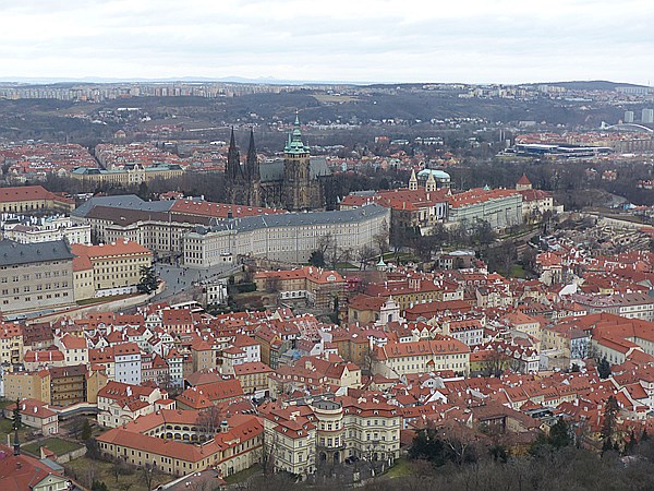 Foto:: Prag / 16.02.2014 (Foto,Fotos,Bilder,Bild,)