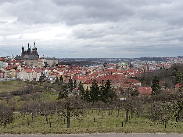 Foto:: Prag / 16.02.2014 (Foto,Fotos,Bilder,Bild,)