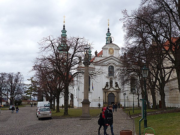 Foto:: Prag / 16.02.2014 (Foto,Fotos,Bilder,Bild,)