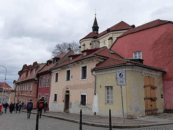 Foto:: Prag / 16.02.2014 (Foto,Fotos,Bilder,Bild,)