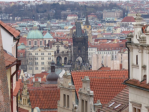 Foto:: Prag / 16.02.2014 (Foto,Fotos,Bilder,Bild,)