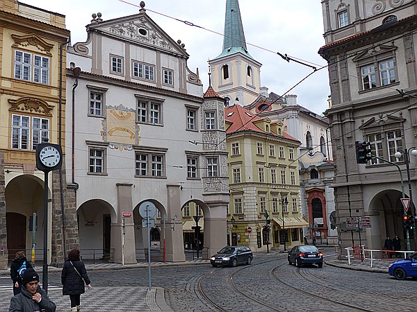 Foto:: Prag / 16.02.2014 (Foto,Fotos,Bilder,Bild,)