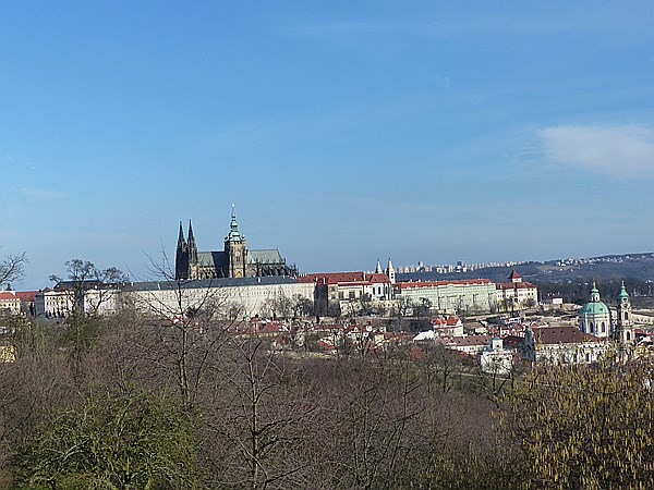 Foto:: Prag / 23.02.2014 (Foto,Fotos,Bilder,Bild,)