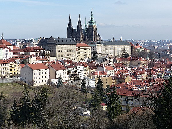 Foto:: Prag / 23.02.2014 (Foto,Fotos,Bilder,Bild,)