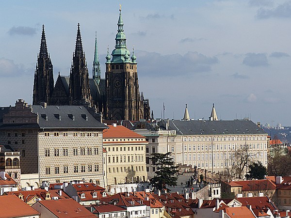 Foto:: Prag / 23.02.2014 (Foto,Fotos,Bilder,Bild,)