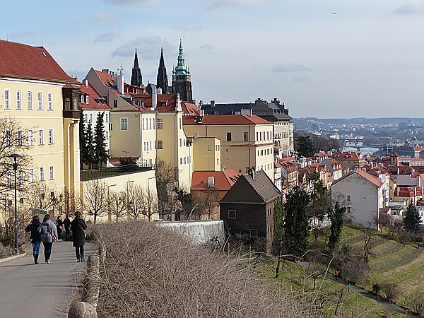 Foto:: Prag / 23.02.2014 (Foto,Fotos,Bilder,Bild,)