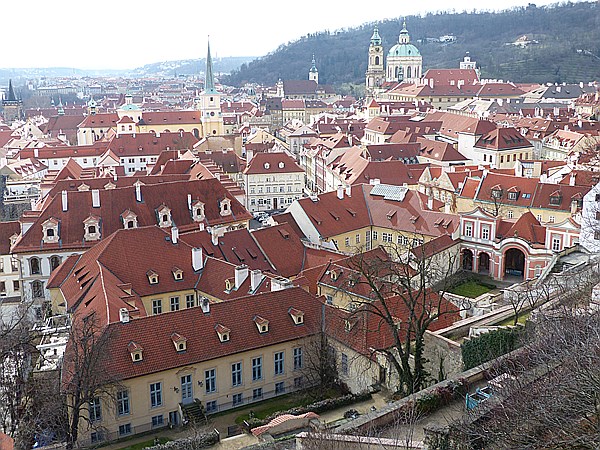 Foto:: Prag / 23.02.2014 (Foto,Fotos,Bilder,Bild,)