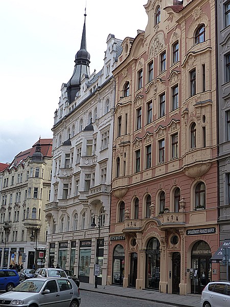 Foto:: Prag / 23.02.2014 (Foto,Fotos,Bilder,Bild,)