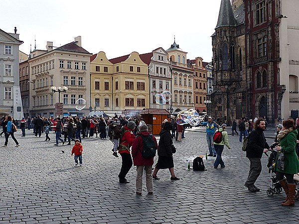 Foto:: Prag / 23.02.2014 (Foto,Fotos,Bilder,Bild,)