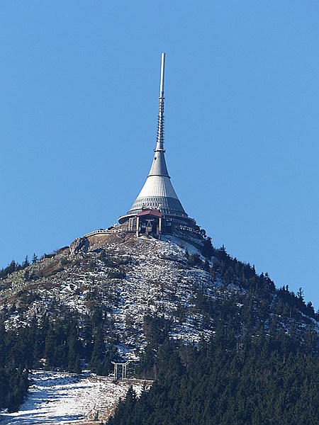 Foto:: Liberec / 23.02.2014 (Foto,Fotos,Bilder,Bild,)