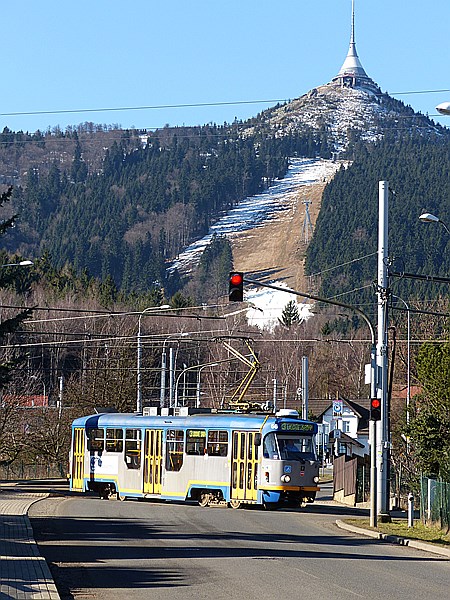 Foto:: Liberec / 23.02.2014 (Foto,Fotos,Bilder,Bild,)