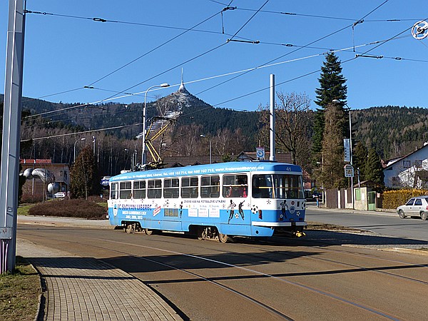 Foto:: Liberec / 23.02.2014 (Foto,Fotos,Bilder,Bild,)